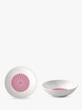 Villeroy & Boch porcelain dessert bowl Cassis, set of 2, 13cm (British brand)