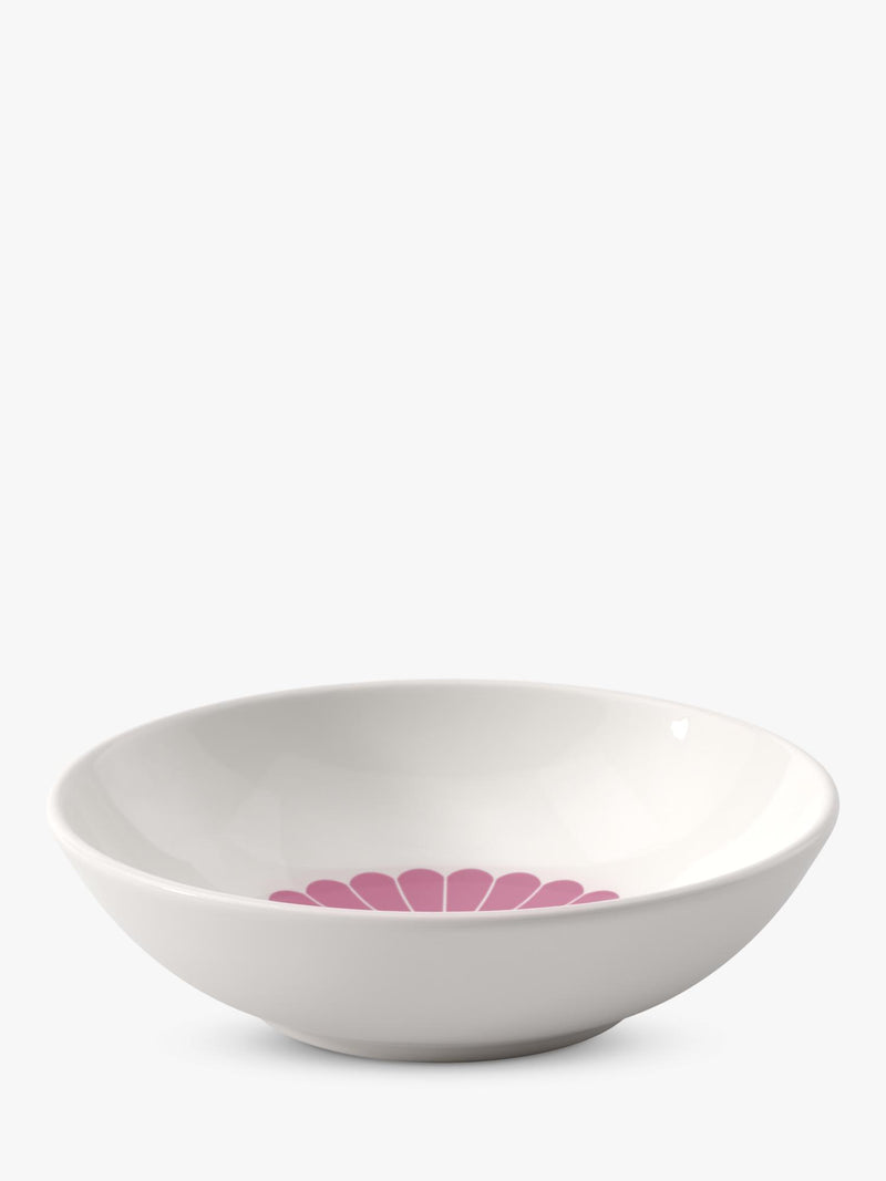 Villeroy & Boch porcelain dessert bowl Cassis, set of 2, 13cm (British brand)