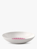 Villeroy & Boch porcelain pasta bowl in Cassis, set of 2, 24cm (British brand)