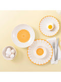 Villeroy & Boch porcelain cereal bowl set of 2, 14cm diameter (British brand)