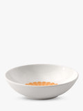 Villeroy & Boch Fleur porcelain dessert bowl Soleil 13cm set of 2 (British brand)