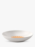 Villeroy & Boch Fleur porcelain pasta bowl set of 2 24cm Soleil (British brand)