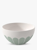 Villeroy & Boch Fleur cereal bowl set of 2 14cm (British brand)