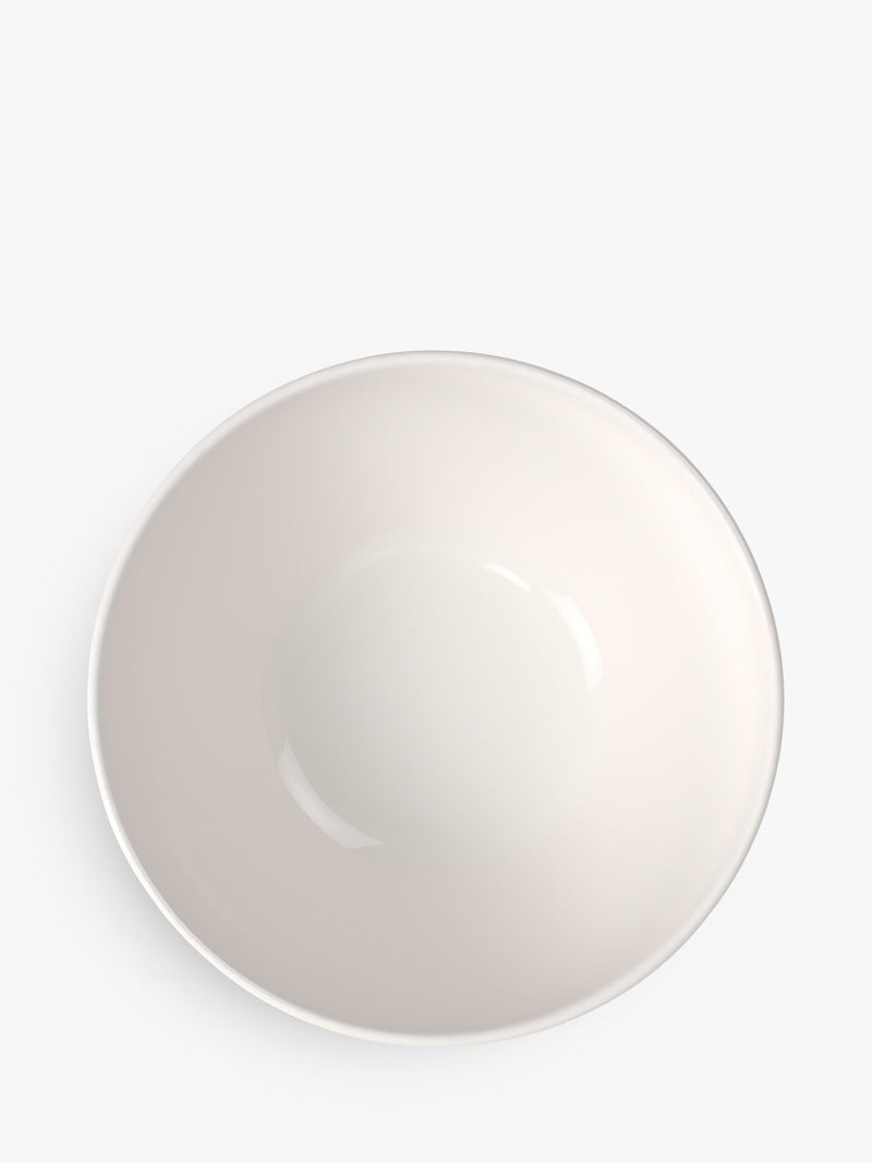 Villeroy & Boch Fleur cereal bowl set of 2 14cm (British brand)