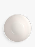 Villeroy & Boch Fleur cereal bowl set of 2 14cm (British brand)