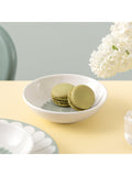 Villeroy & Boch porcelain dessert bowl set of 2, 13cm vert (British brand)