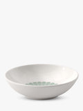 Villeroy & Boch porcelain dessert bowl set of 2, 13cm vert (British brand)