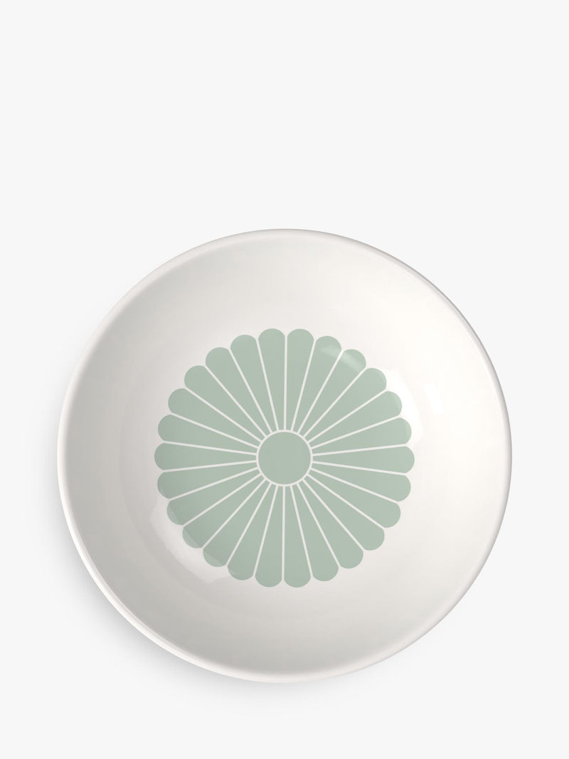 Villeroy & Boch porcelain dessert bowl set of 2, 13cm vert (British brand)
