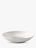 Villeroy & Boch porcelain pasta bowl vert 24cm set of 2 (British brand)