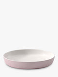 Villeroy & Boch multi-color porcelain pasta bowl 24cm (British brand)