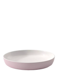 Villeroy & Boch multi-color porcelain pasta bowl 24cm (British brand)