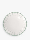Villeroy & Boch Fleur breakfast plate set 21cm (British brand)