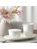 Villeroy & Boch Afina serving dish set 23cm (British brand)
