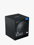 Villeroy & Boch La Boule porcelain dinnerware 7-piece black, imported from the UK