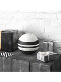 Villeroy & Boch La Boule 7-piece porcelain dinnerware set (British brand)