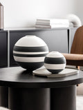 Villeroy & Boch La Boule 7-piece porcelain dinnerware set (British brand)