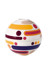John Lewis 5-Piece Stacking Porcelain Aperitif and Snack Bowl Set- Buy online at McGrocer