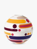 5-Piece Stacking Porcelain Aperitif and Snack Bowl Set