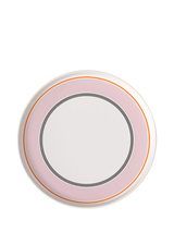 John Lewis Round Porcelain Serving Platter 29cm Multi-Design- Buy online at McGrocer