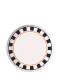 Villeroy & Boch porcelain round serving platter 33cm multi-design (British brand)