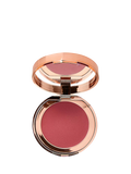 Charlotte Tilbury Pillow Talk Lip & Cheek Glow Cream Blush Tint 2.5g