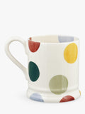 Emma Bridgewater Big Polka Dot mug 300ml (British brand)