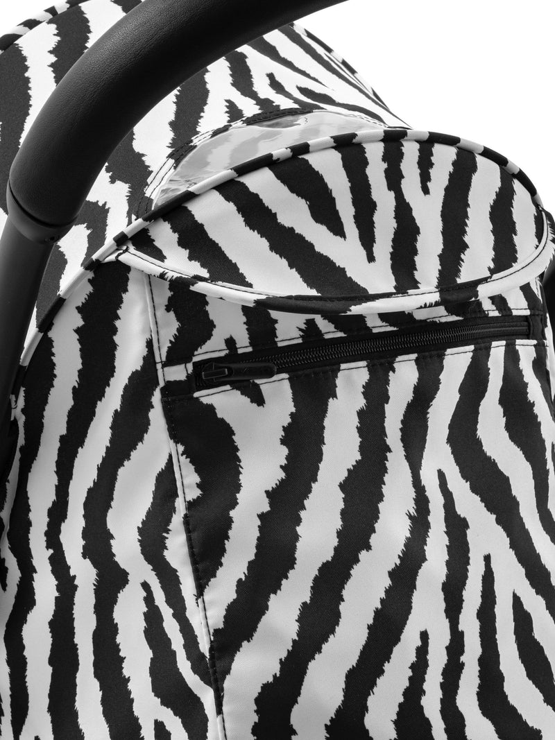 Stokke YOYO³ 6+ Colour Pack Zebra, UK version