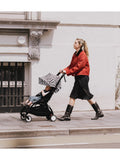 Stokke YOYO³ 6+ Colour Pack Zebra, UK version