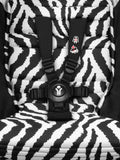 Stokke YOYO³ 6+ Colour Pack Zebra, UK version