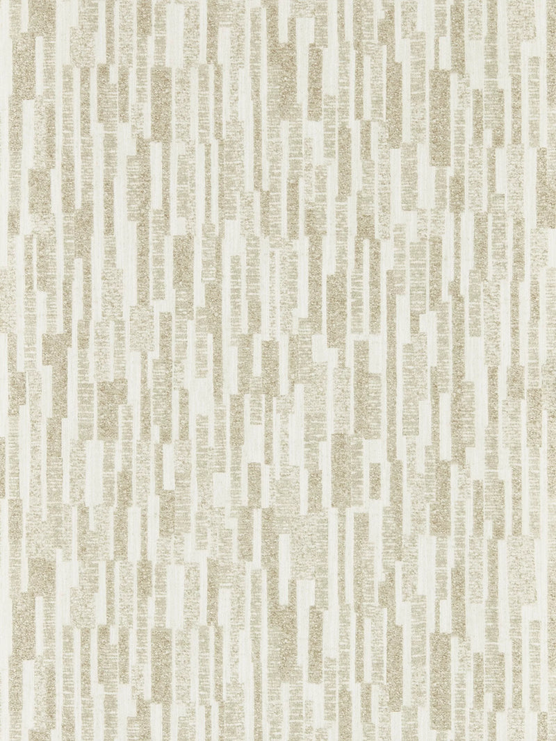 Clarke & Clarke Juno geometric wallpaper, imported from the UK