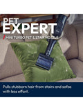 Hoover cordless vacuum cleaner PowerMove Pets, imported from the UK