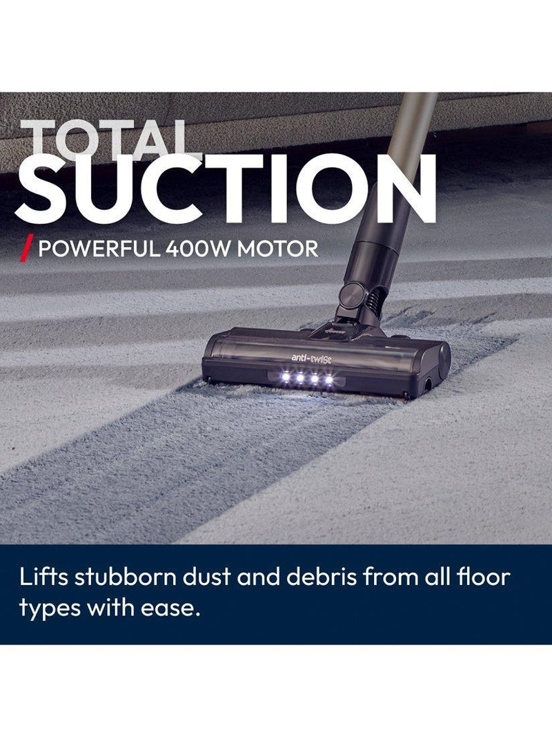 Hoover cordless vacuum cleaner PowerMove Pets, imported from the UK