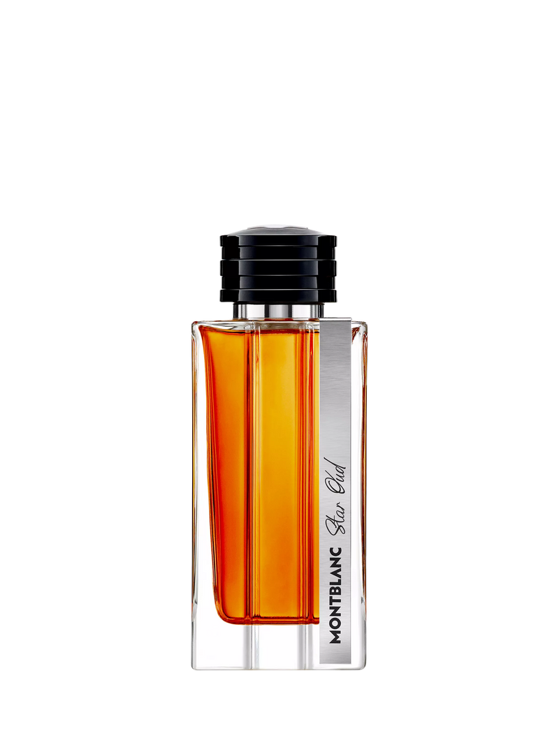 Montblanc Star Oud Eau de Parfum 125ml - British product