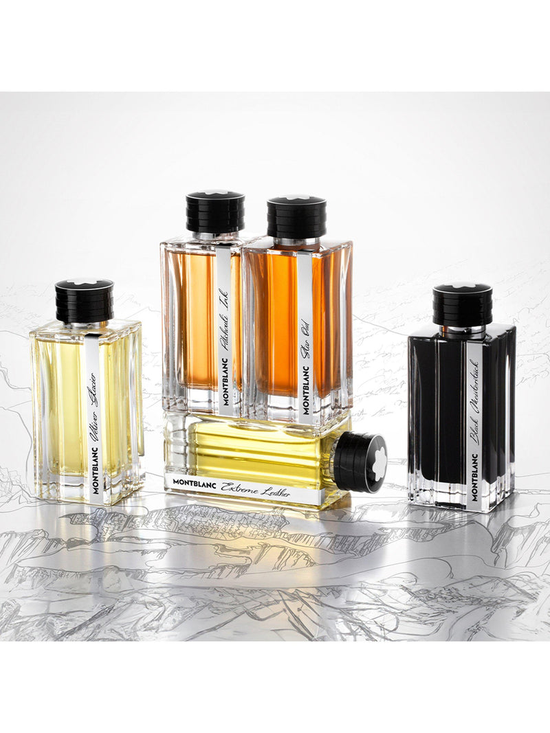 Montblanc Star Oud Eau de Parfum 125ml - British product