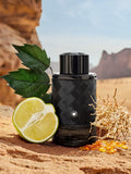 Montblanc Explorer Extreme Parfum 60ml, UK version