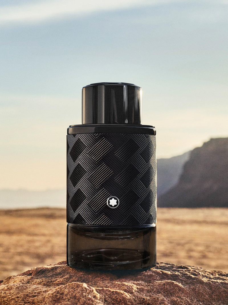 Montblanc Explorer Extreme Parfum 60ml, UK version