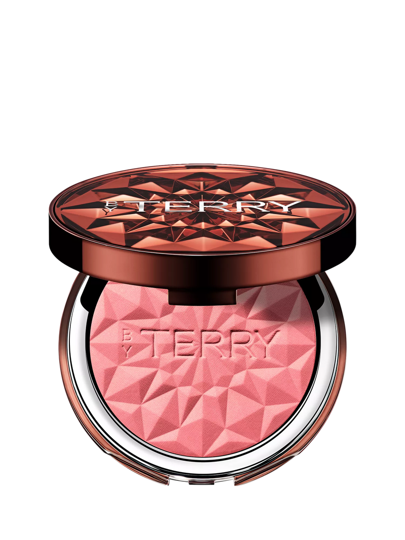 BY TERRY TEA to TAN powder blush 7g, imported from the UK