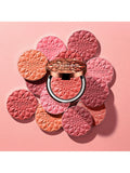 BY TERRY TEA to TAN powder blush 7g, imported from the UK