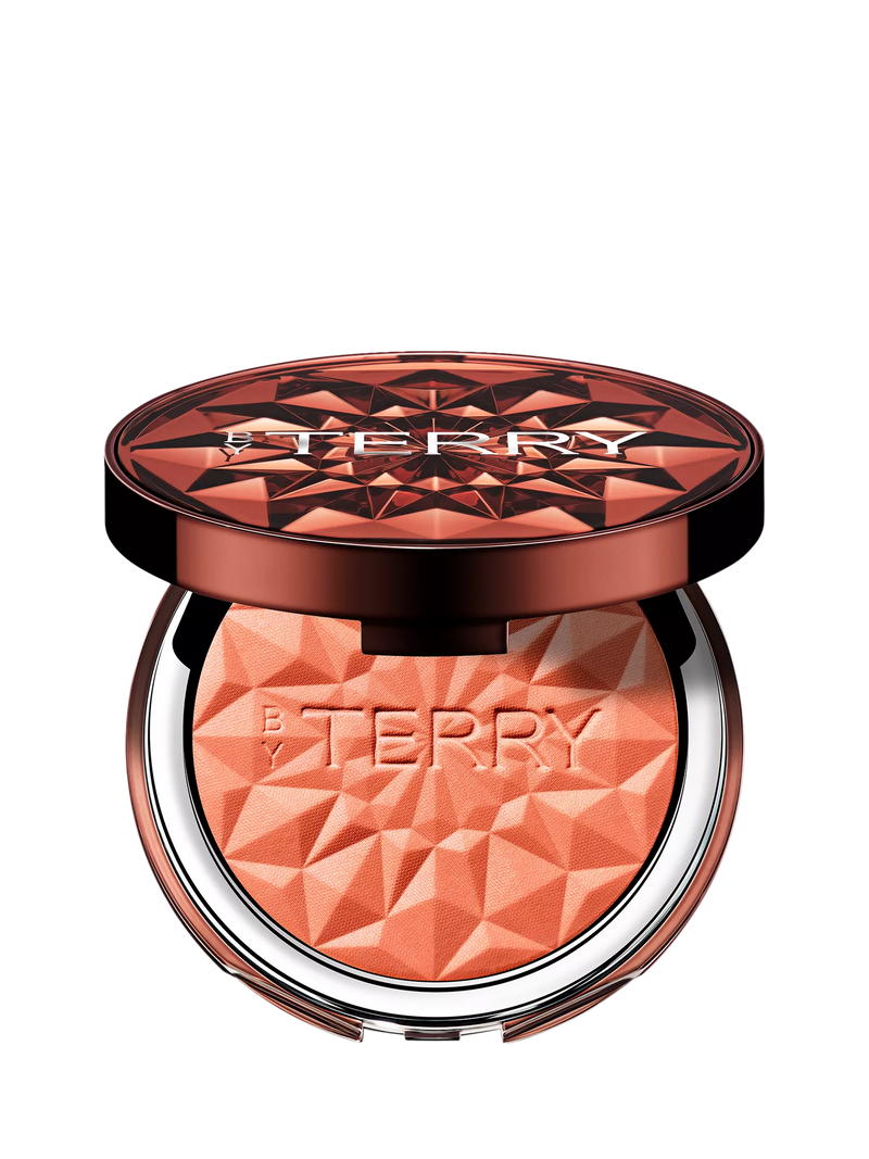 BY TERRY TEA to TAN Sun Powder Blush 7g