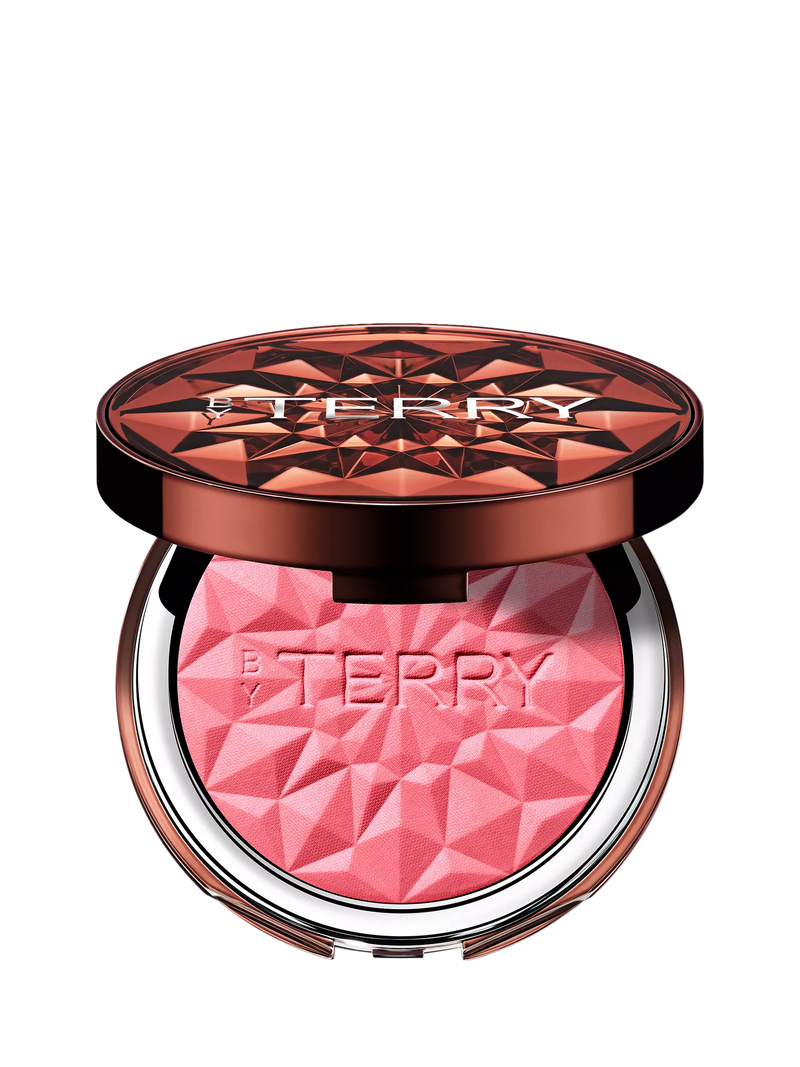 BY TERRY TEA to TAN Sun Powder Blush 7g