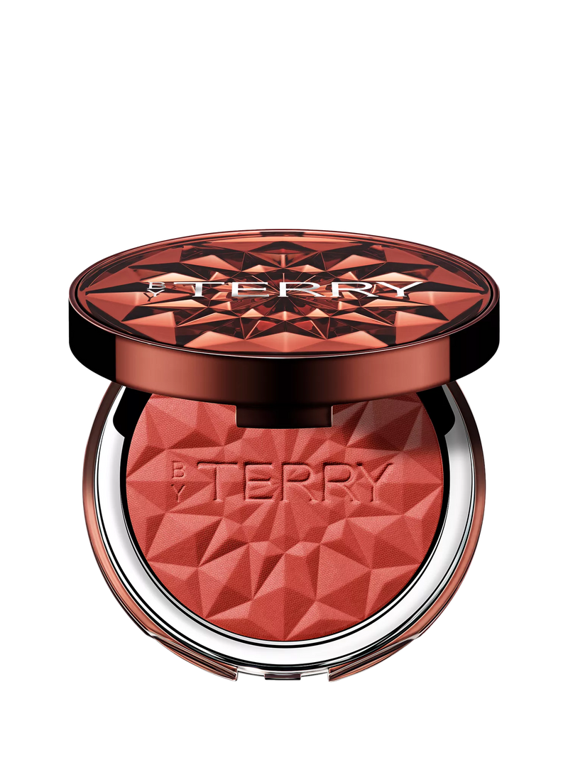BY TERRY TEA to TAN Sun Powder Blush 7g