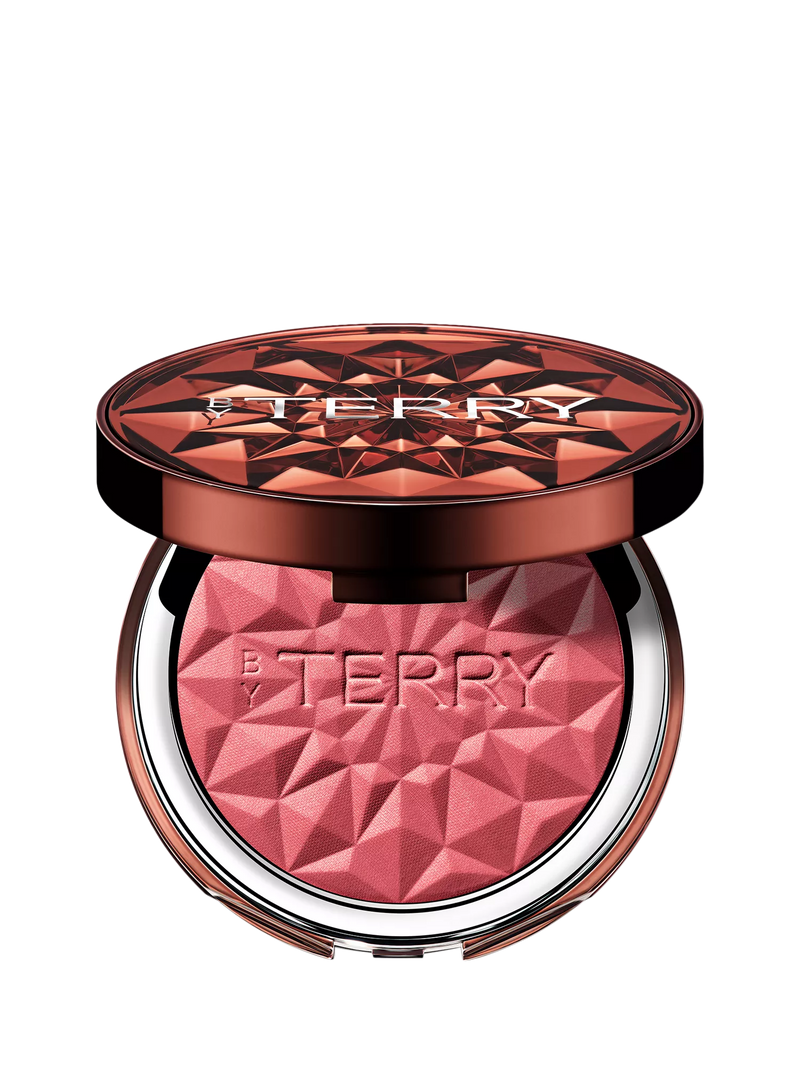 BY TERRY TEA to TAN Sun Powder Blush 7g