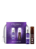 BY TERRY Tan & Glow makeup gift set - British product