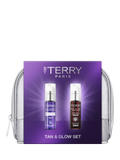 BY TERRY Tan & Glow makeup gift set - British product