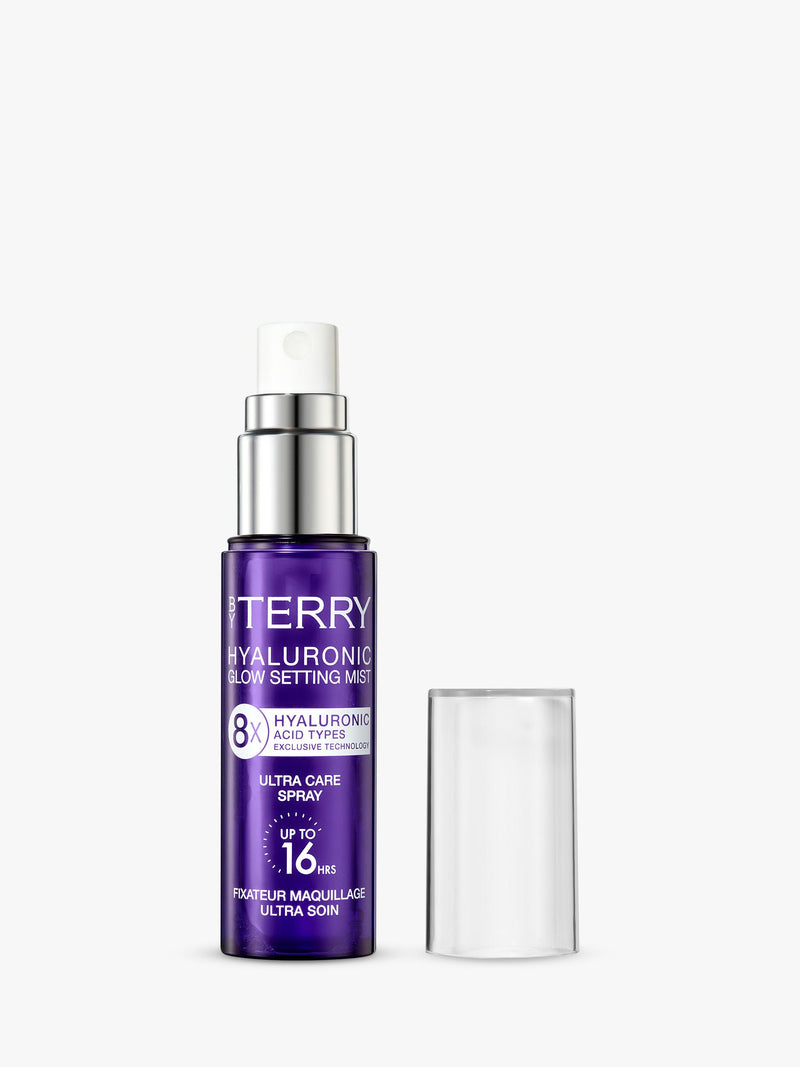 BY TERRY Tan & Glow makeup gift set - British product
