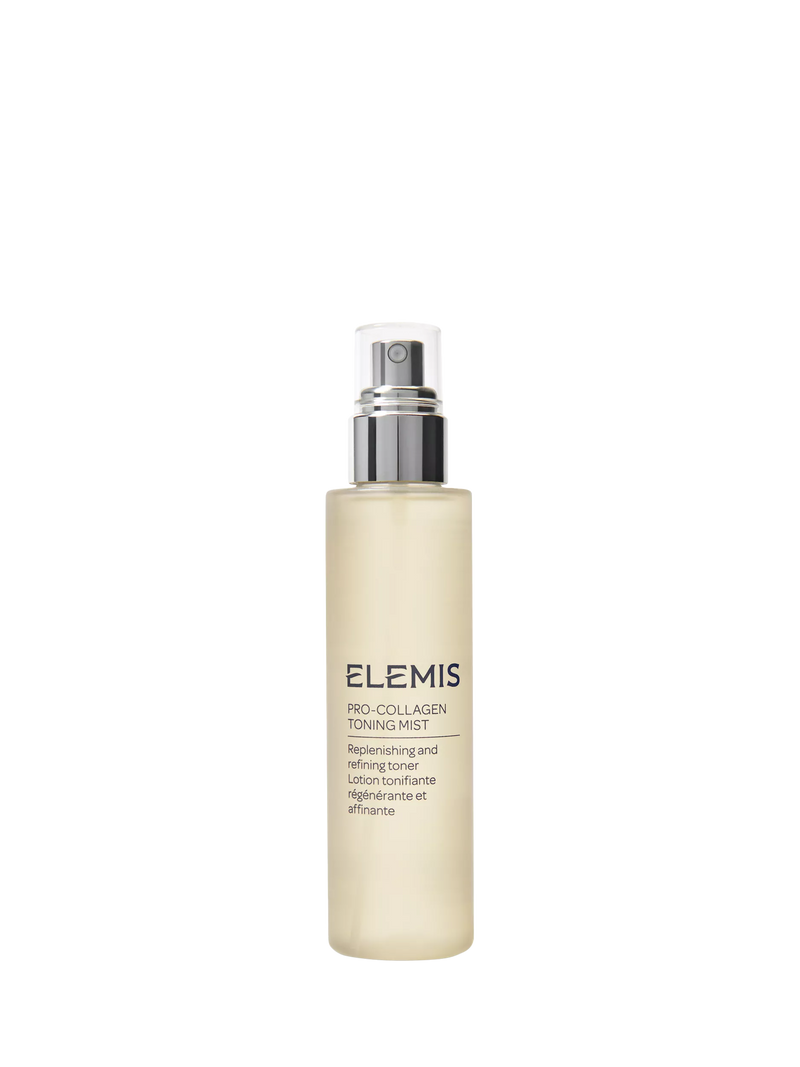 Elemis Pro-Collagen Toning Mist - British product