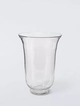 John Lewis John Lewis Classic Urn Glass Vase H33cm Clear- Buy online at McGrocer