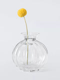 John Lewis gourd bud vase H8.5cm, imported from the UK
