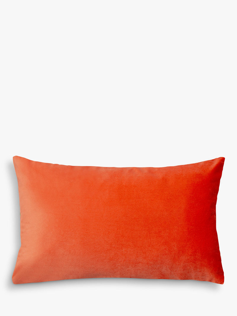 The Pillow Drop Good Vibes cushion 30x50cm - British product