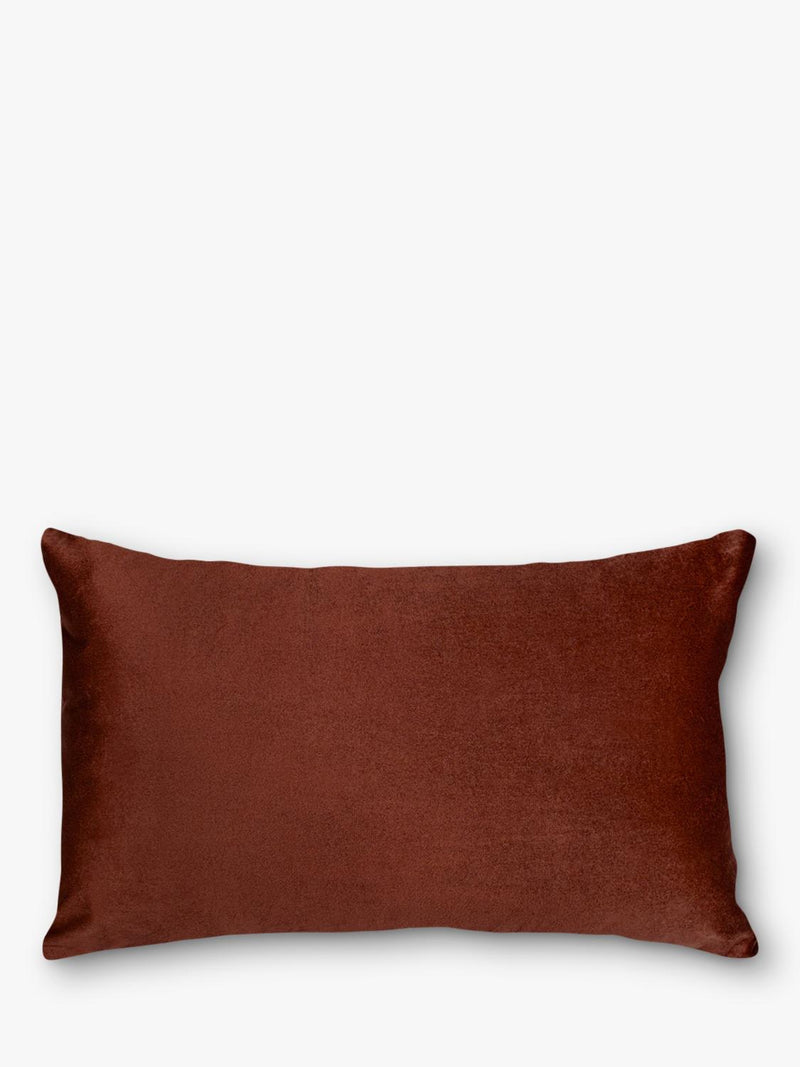 The Pillow Drop Just One More Episode cushion 30x50cm, imported from the UK